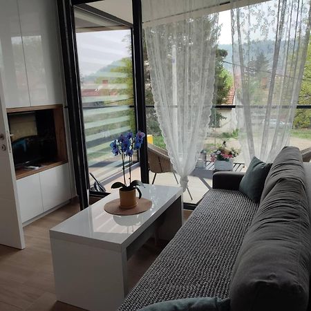 Pannonica Banja Residence Apt Tuzla Extérieur photo