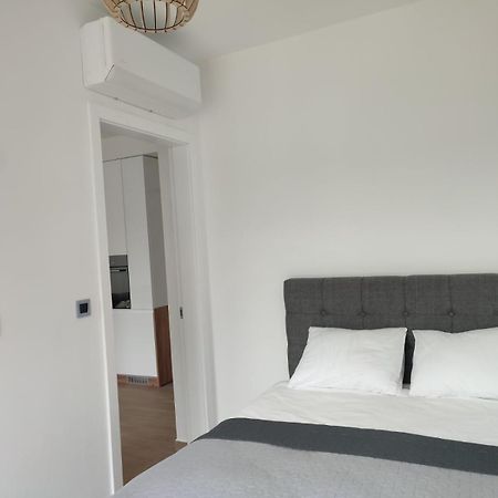 Pannonica Banja Residence Apt Tuzla Extérieur photo