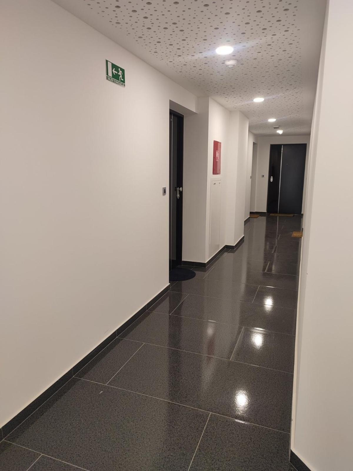 Pannonica Banja Residence Apt Tuzla Extérieur photo
