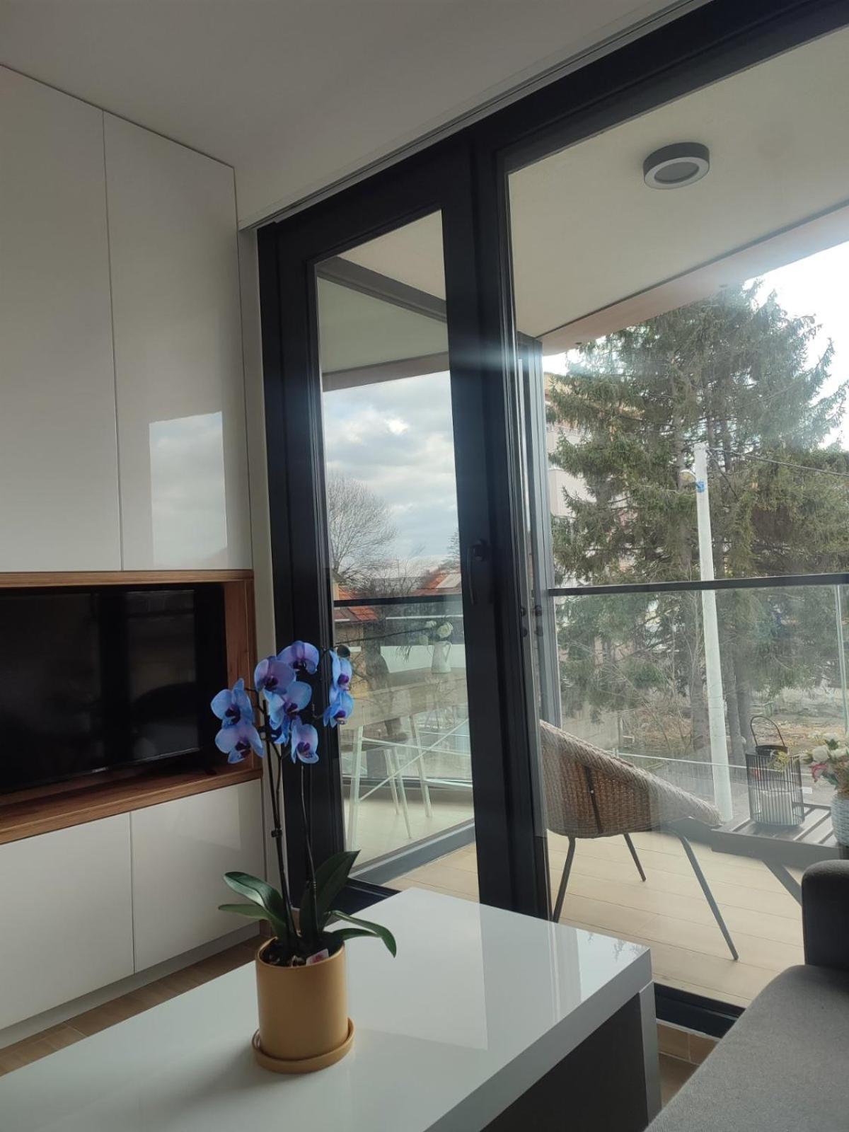 Pannonica Banja Residence Apt Tuzla Extérieur photo