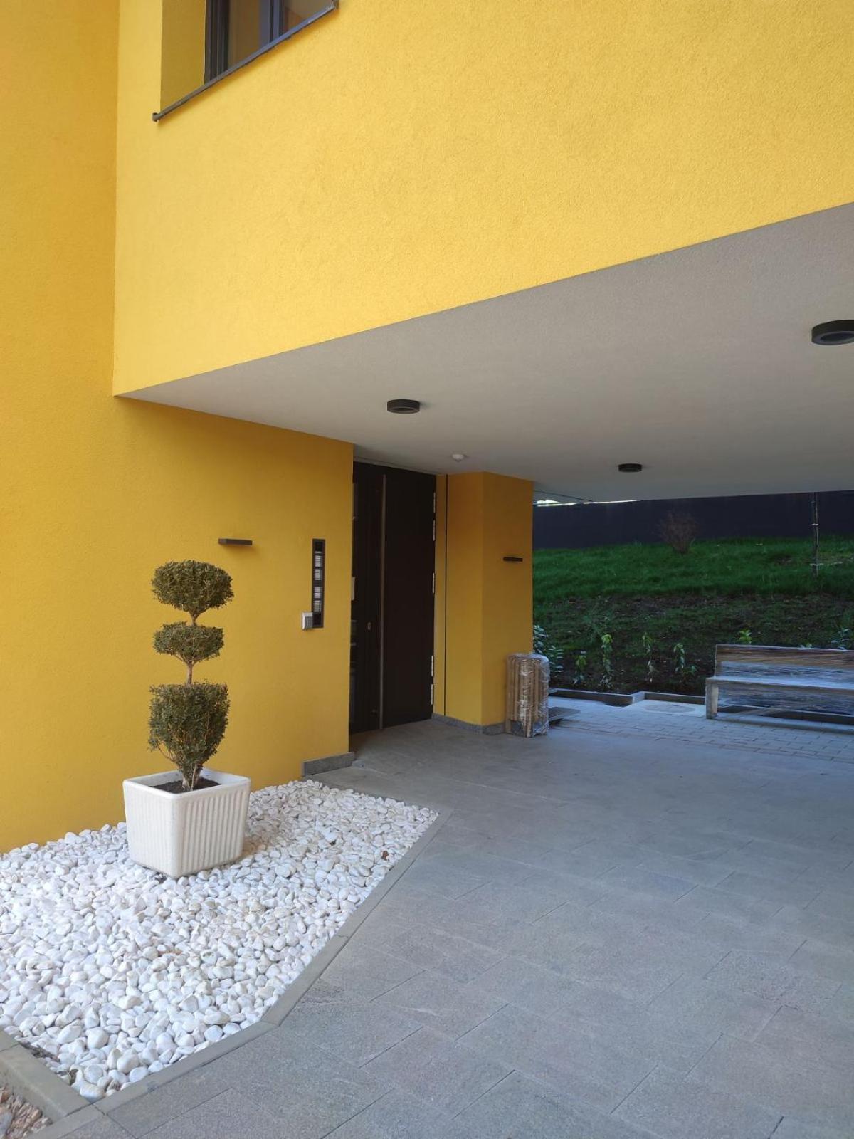Pannonica Banja Residence Apt Tuzla Extérieur photo