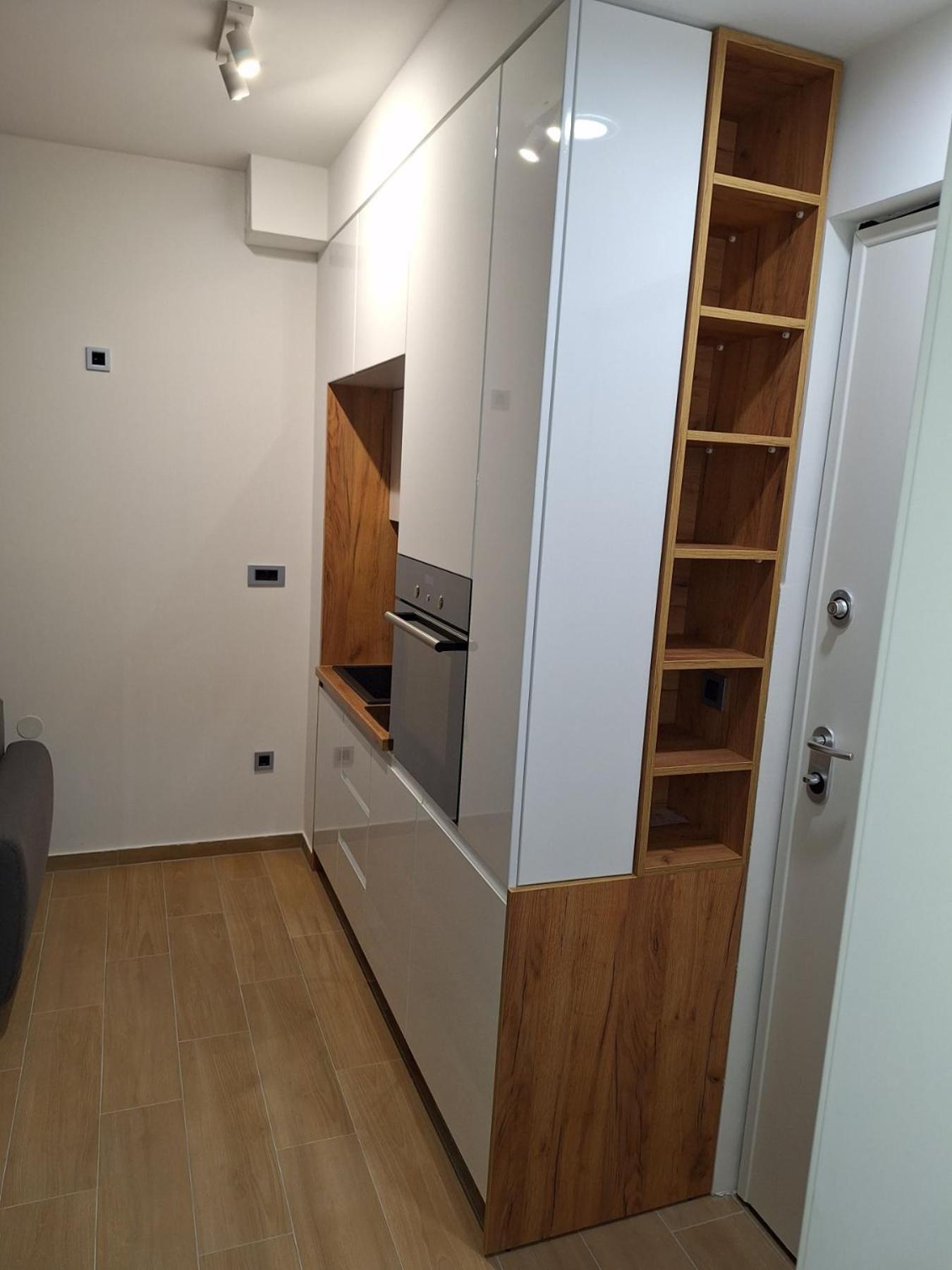 Pannonica Banja Residence Apt Tuzla Extérieur photo