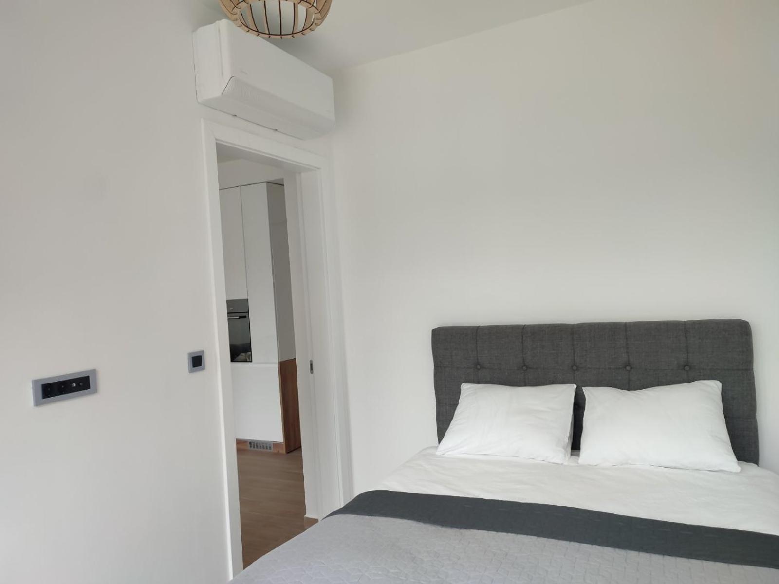 Pannonica Banja Residence Apt Tuzla Extérieur photo